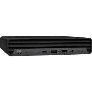 ПК HP Pro Mini 400 G9 i5-13500T/16GB/512GB SSD/K&M/Sata/Wi-Fi/DOS/3y.w (998D4ET) UA
