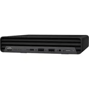 ПК HP Pro Mini 400 G9 i5-13500T/16GB/512GB SSD/K&M/Sata/Wi-Fi/DOS/3y.w (998D4ET) UA