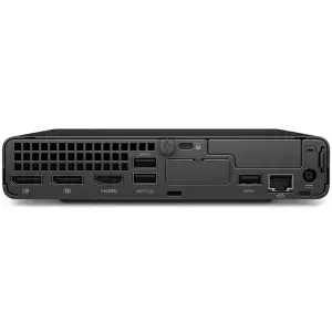 ПК HP Pro Mini 400 G9 i5-13500T/16GB/512GB SSD/K&M/Sata/Wi-Fi/DOS/3y.w (998D4ET) UA