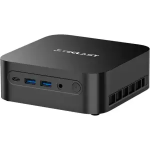 Комп'ютер Teclast Mini PC N30Plus 5500U/16GB/SSD512GB/WiFi/BT UA