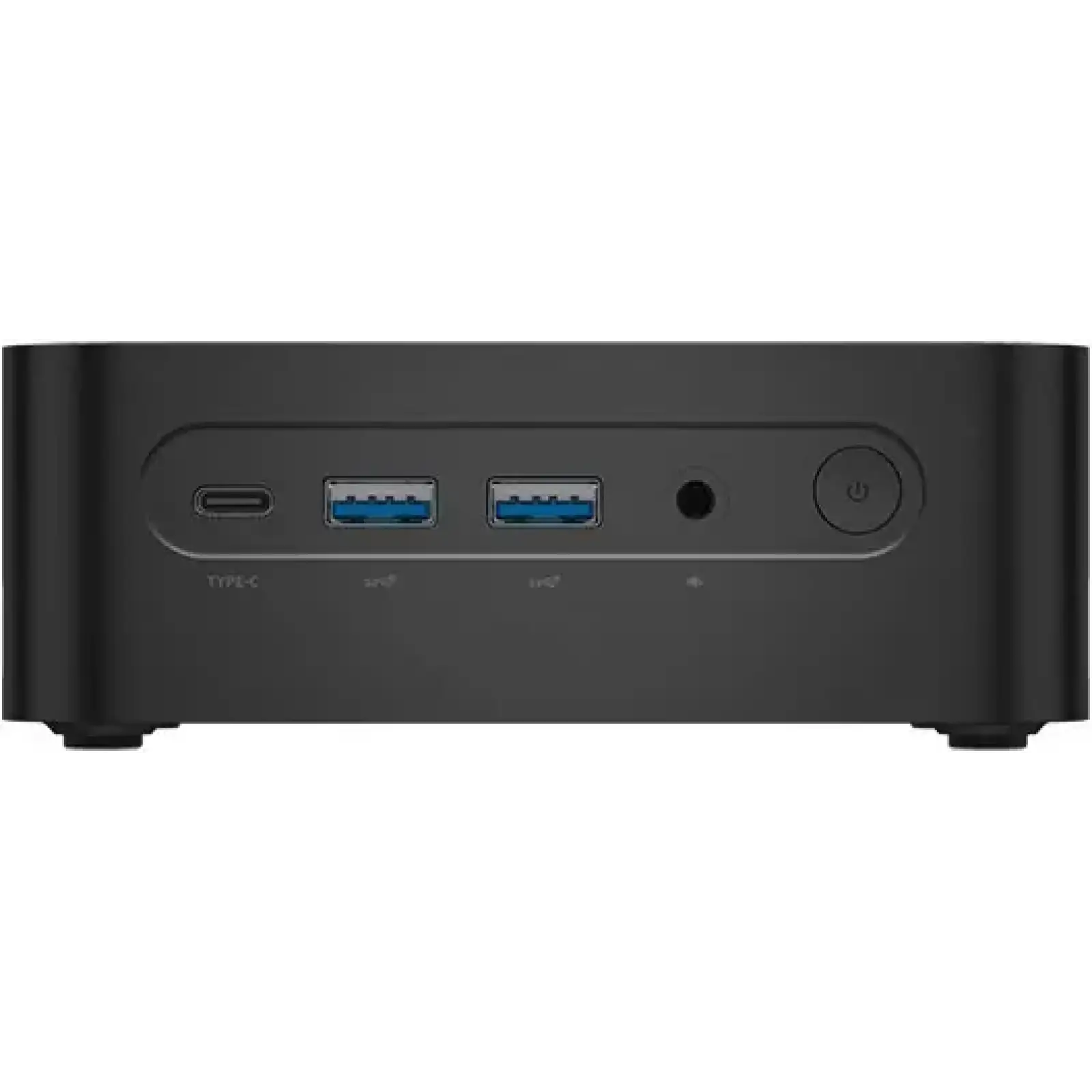 Комп'ютер Teclast Mini PC N30Plus 5500U/16GB/SSD512GB/WiFi/BT UA