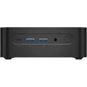Комп'ютер Teclast Mini PC N30Plus 5500U/16GB/SSD512GB/WiFi/BT UA