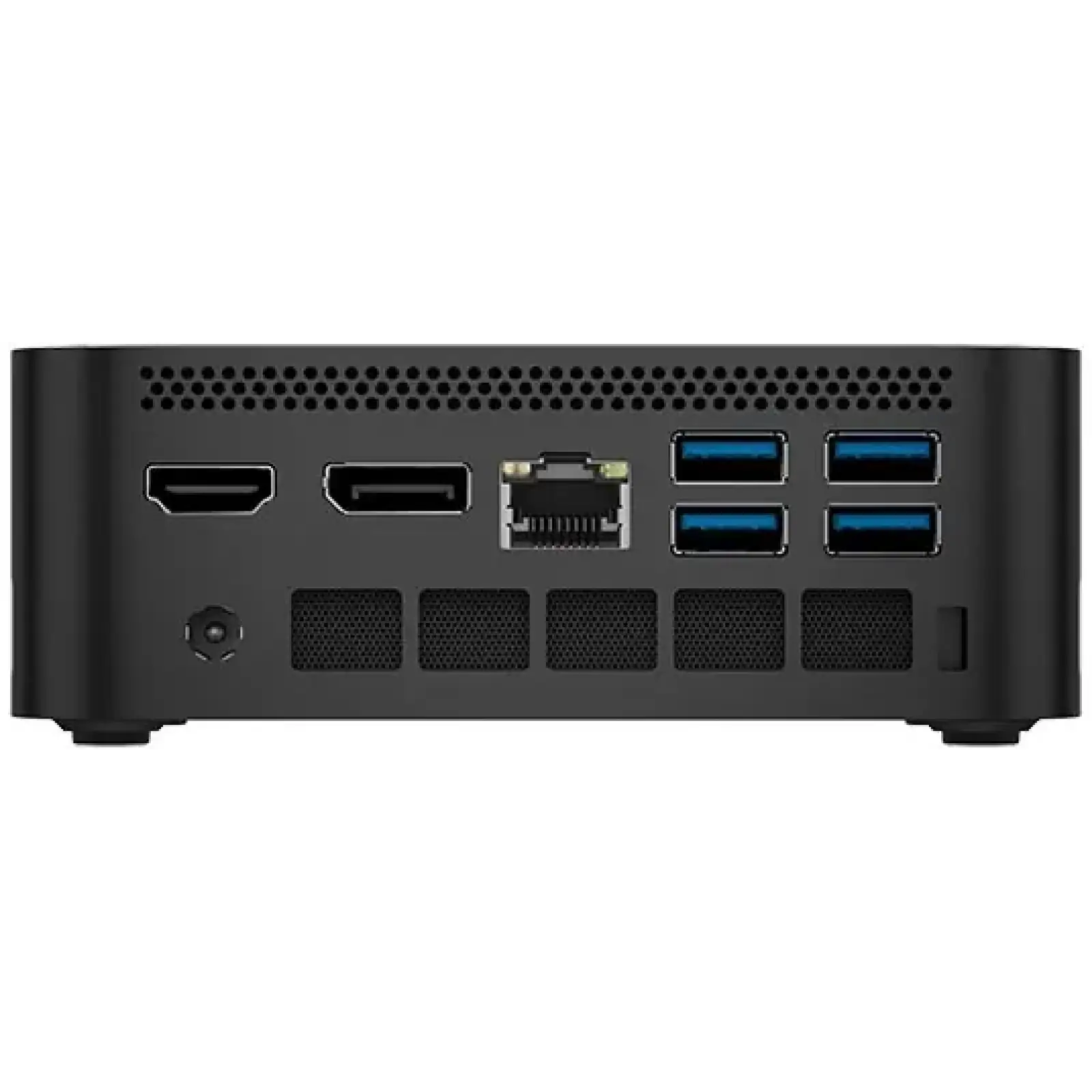 Комп'ютер Teclast Mini PC N30Plus 5500U/16GB/SSD512GB/WiFi/BT UA
