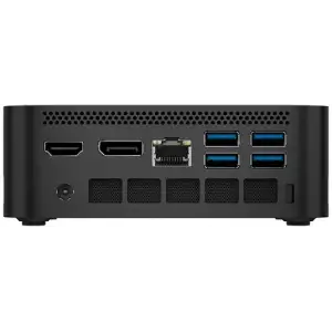 Комп'ютер Teclast Mini PC N30Plus 5500U/16GB/SSD512GB/WiFi/BT UA