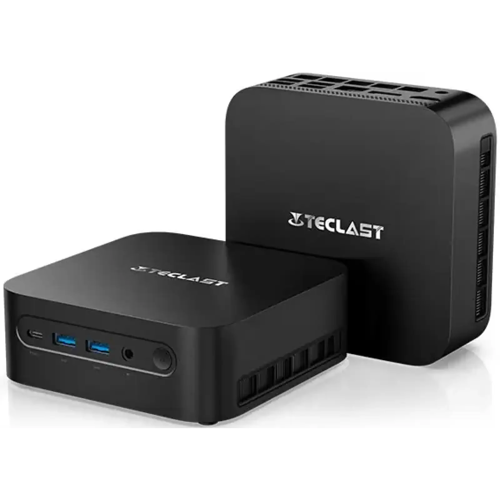 Комп'ютер Teclast Mini PC N30Plus 5500U/16GB/SSD512GB/WiFi/BT UA