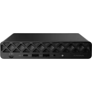 Неттоп HP EliteDesk 8 Mini G1i (D2PR7ET) UA