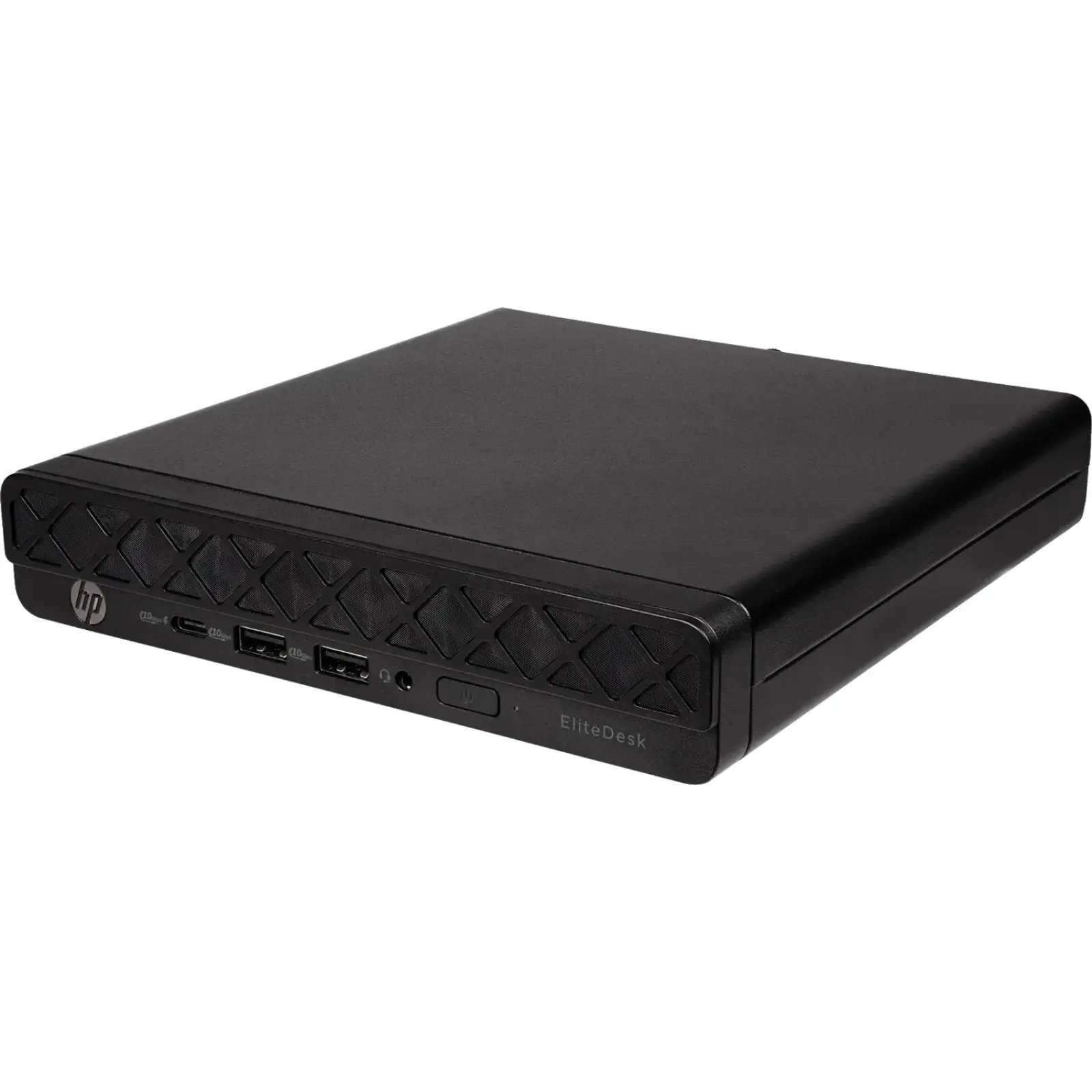 Неттоп HP EliteDesk 8 Mini G1i (D2PR7ET) UA