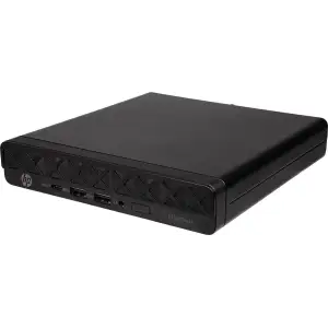 Неттоп HP EliteDesk 8 Mini G1i (D2PR7ET) UA