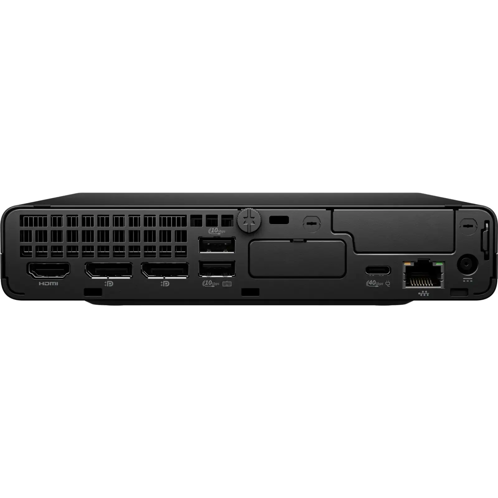 Неттоп HP EliteDesk 8 Mini G1i (D2PR7ET) UA