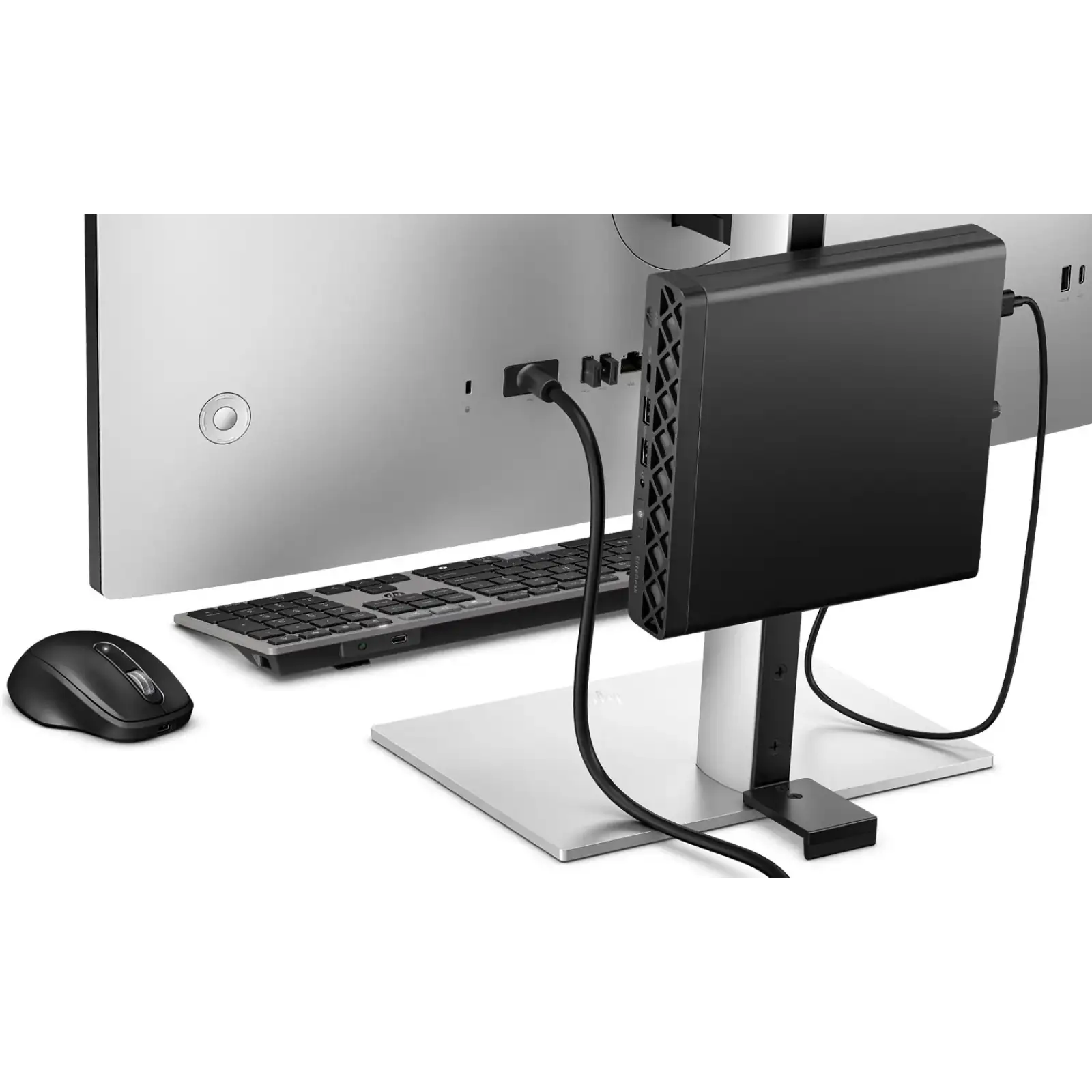 Неттоп HP EliteDesk 8 Mini G1i (D2PR7ET) UA