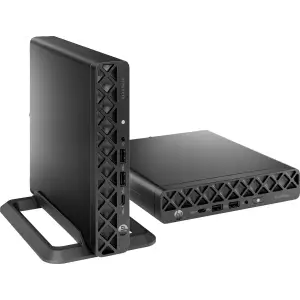 Неттоп HP EliteDesk 8 Mini G1i (D2PR7ET) UA