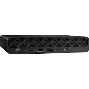 ПК неттоп HP ProDesk 4 Mini G1i Ultra5 225T/8GB/SSD512GB/WiFi/K&M/DOS (D61GGAT) UA