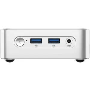 Неттоп Blackview Mini PC MP50 Silver UA