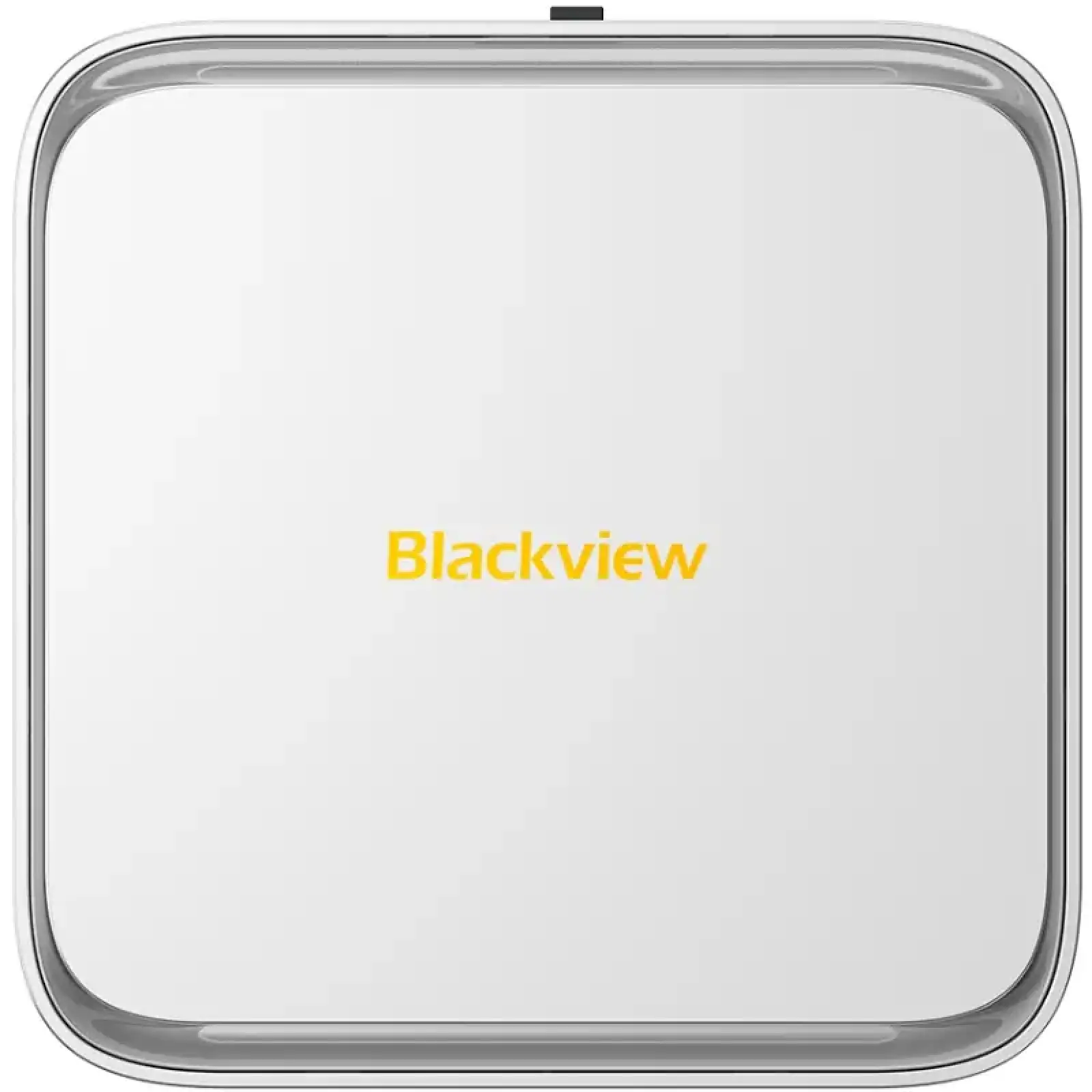 Неттоп Blackview Mini PC MP50 Silver UA