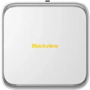 Неттоп Blackview Mini PC MP50 Silver UA