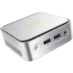 Неттоп Blackview Mini PC MP50 Silver UA