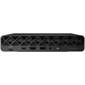 Неттоп HP EliteDesk 8 Mini G1i (D6BC1ET) UA
