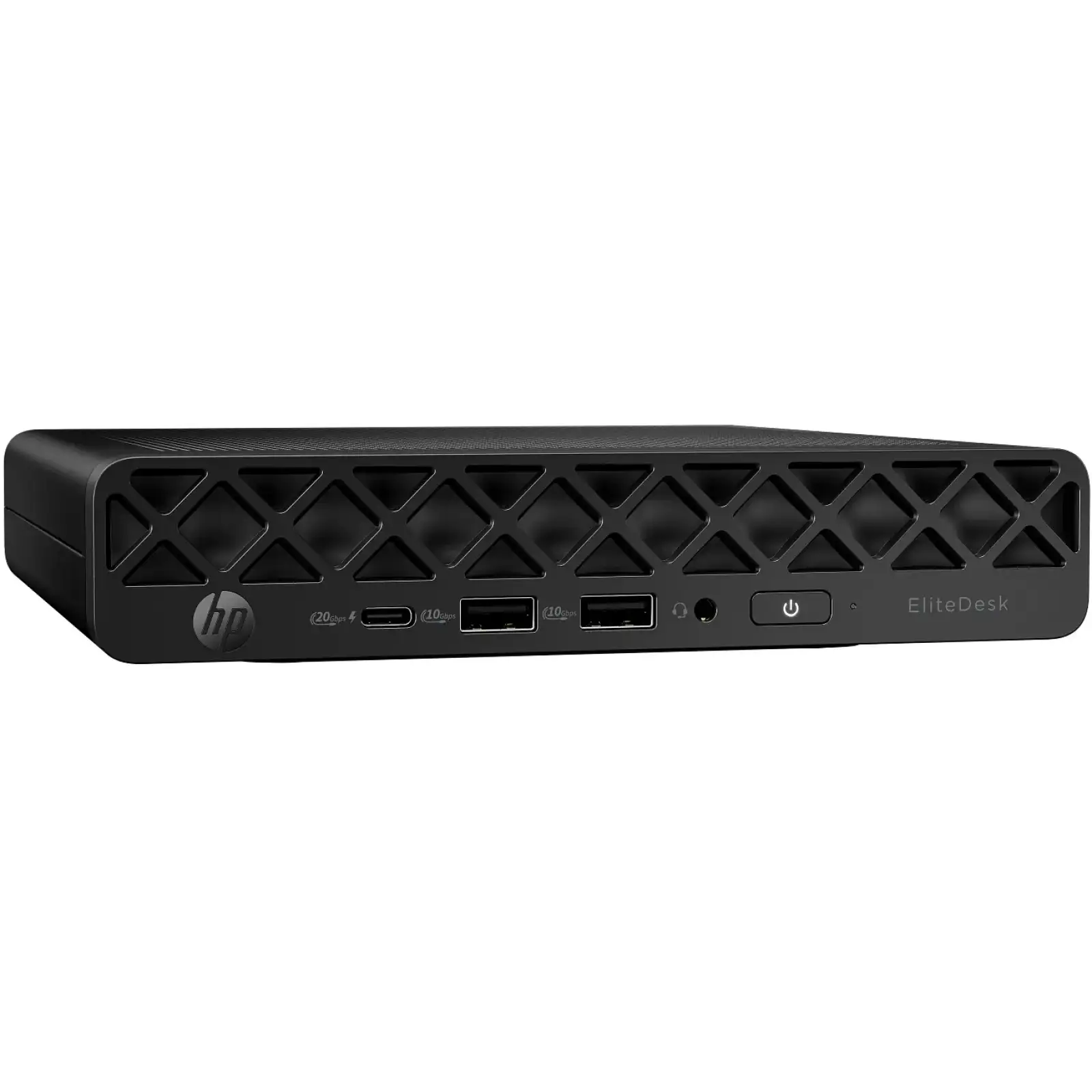 Неттоп HP EliteDesk 8 Mini G1i (D6BC1ET) UA