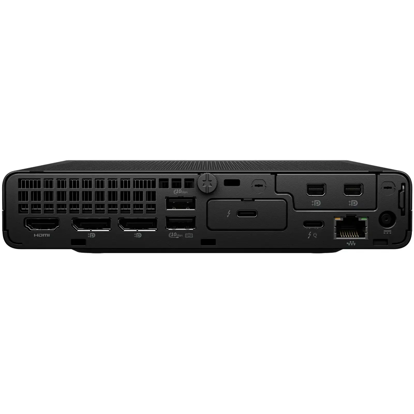 Неттоп HP EliteDesk 8 Mini G1i (D6BC1ET) UA