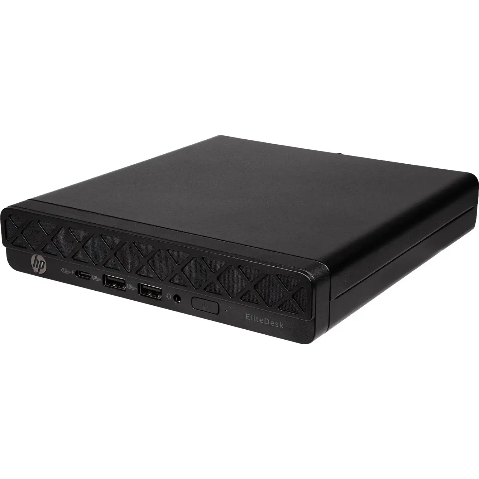 ПК неттоп HP EliteDesk 8 Mini G1a Ryz 7 350/32GB/1TB SSD/WiFi/K&M/Win11Pro/5y.w. (D0RR6AT) UA