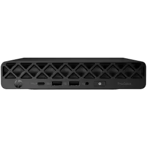 Неттоп HP ProDesk 4 Mini G1i (D5BM6ET) UA