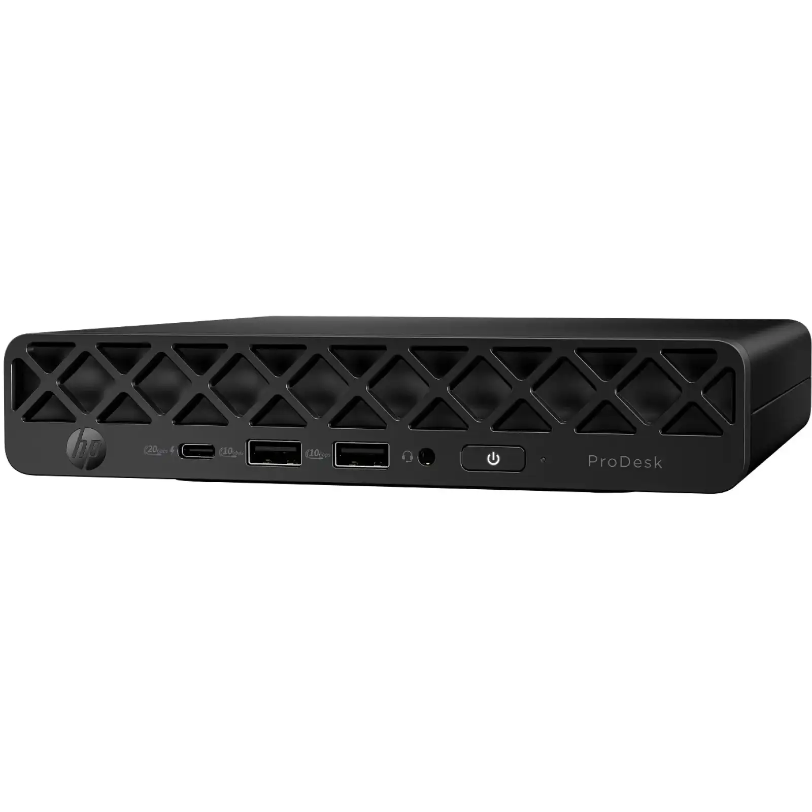 Неттоп HP ProDesk 4 Mini G1i (D5BM6ET) UA