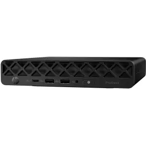 Неттоп HP ProDesk 4 Mini G1i (D5BM6ET) UA