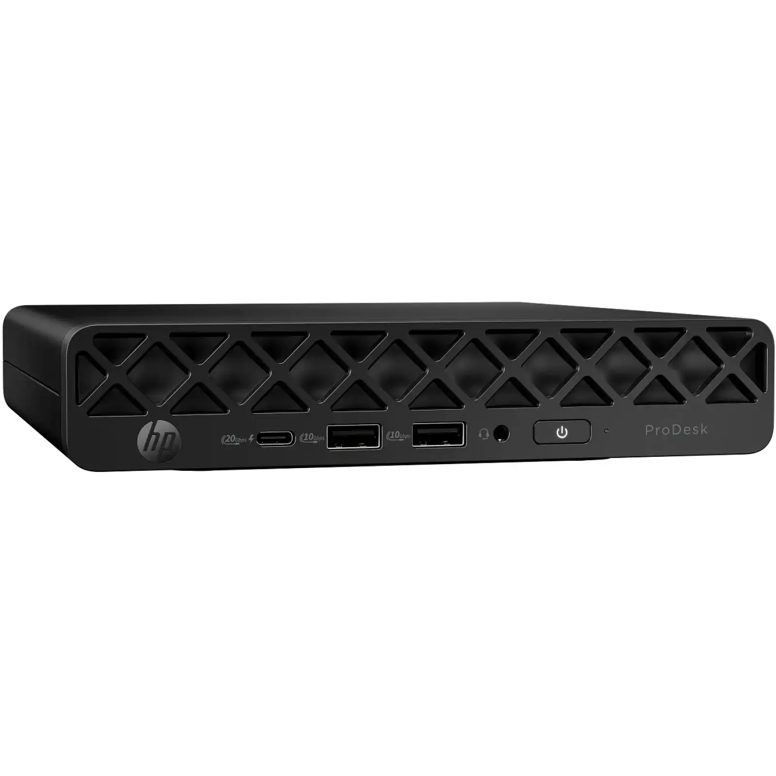 Неттоп HP ProDesk 4 Mini G1i (D5BM6ET) UA