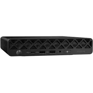 Неттоп HP ProDesk 4 Mini G1i (D5BM6ET) UA