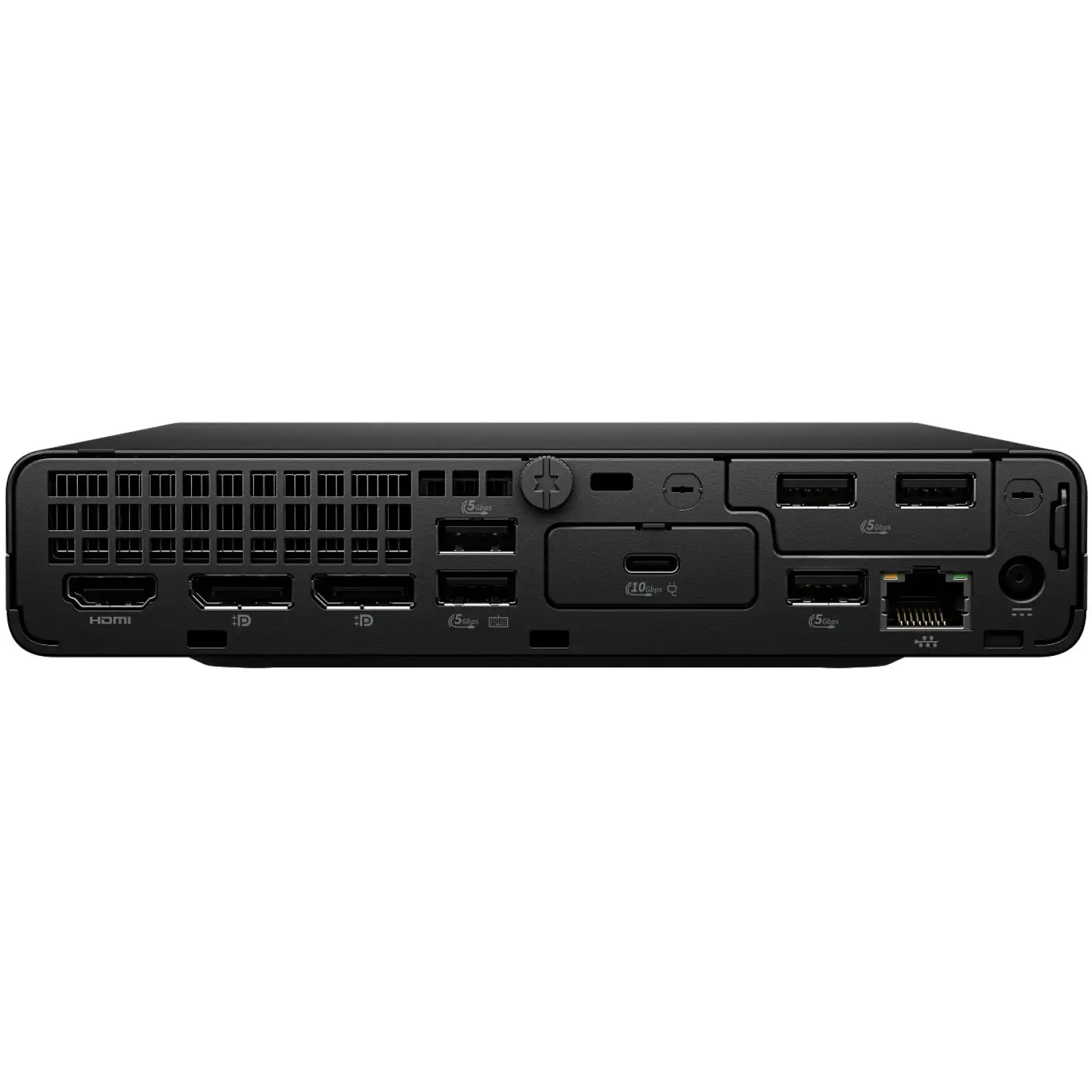 Неттоп HP ProDesk 4 Mini G1i (D5BM6ET) UA