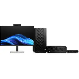 Неттоп HP ProDesk 4 Mini G1i (D5BM6ET) UA
