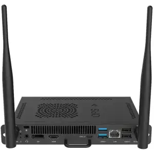 Неттоп BenQ TEY41 (5A.F9630.4F2) UA