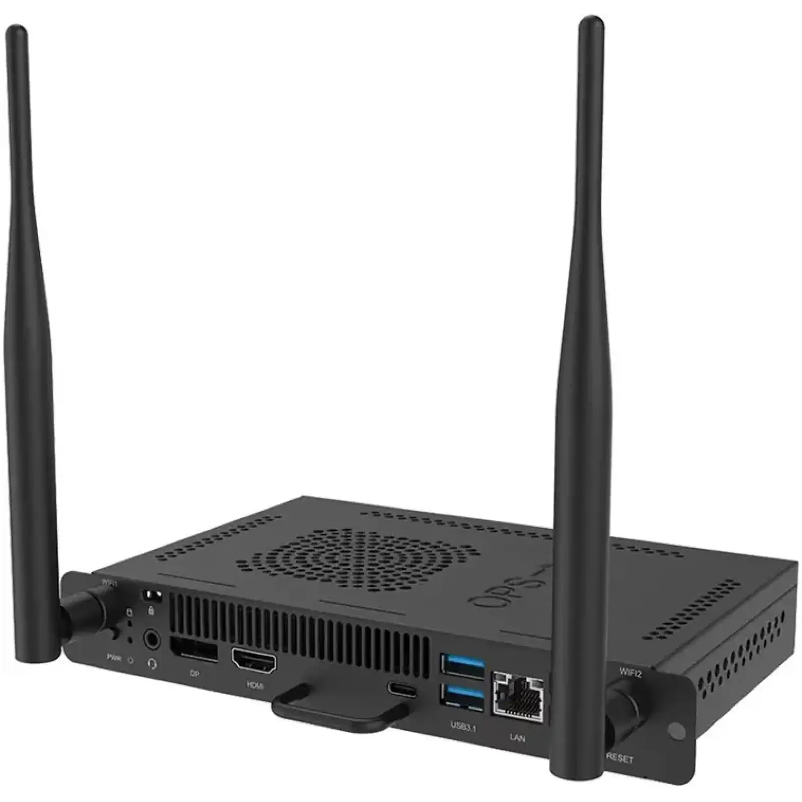 Неттоп BenQ TEY41 (5A.F9630.4F2) UA