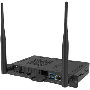 Неттоп BenQ TEY41 (5A.F9630.4F2) UA