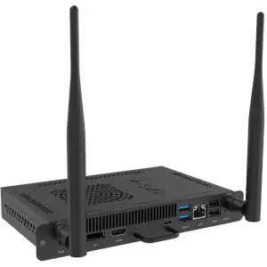 Неттоп BenQ TEY41 (5A.F9630.4F2) UA