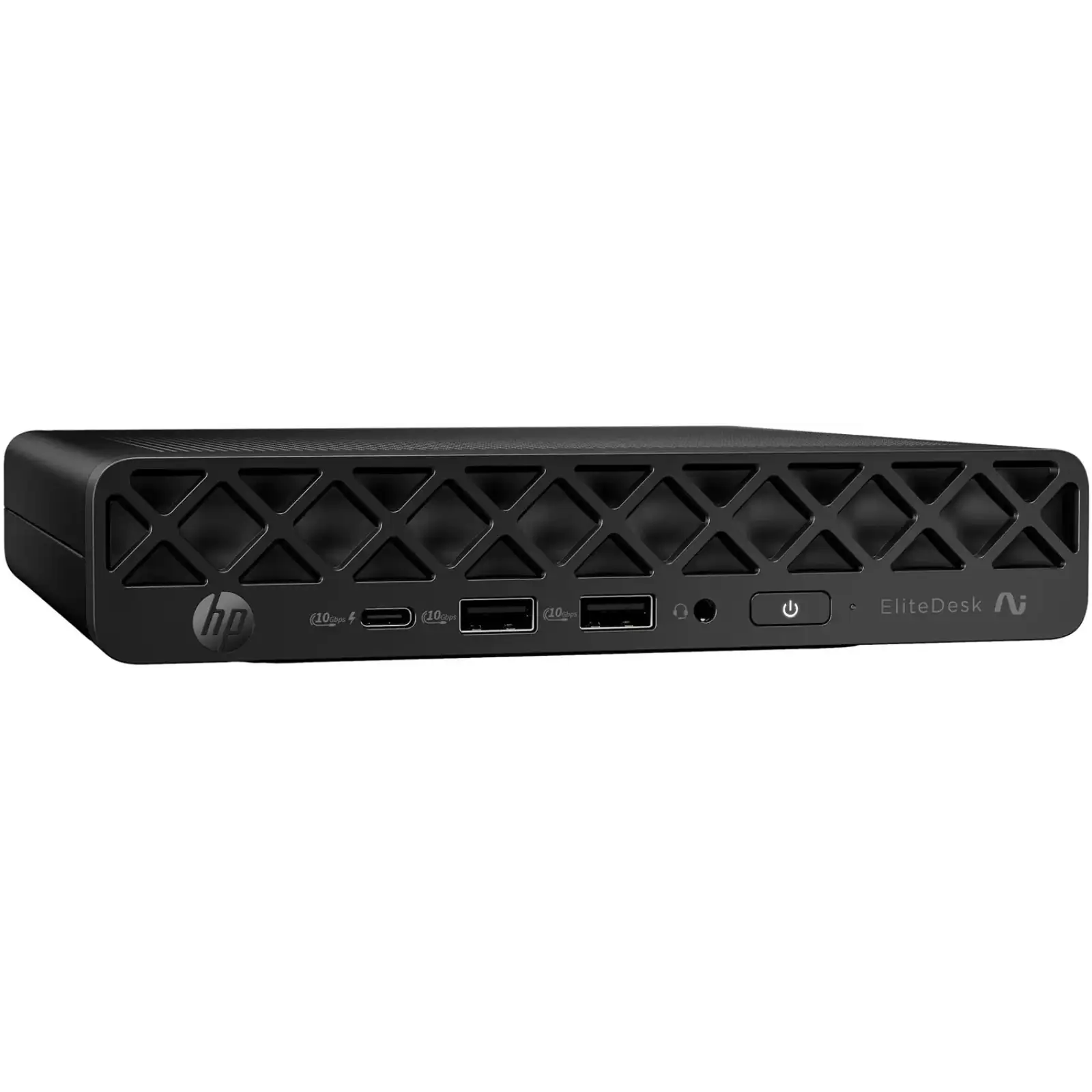 Неттоп HP EliteDesk 8 Mini G1a (D4DQ9ET) UA