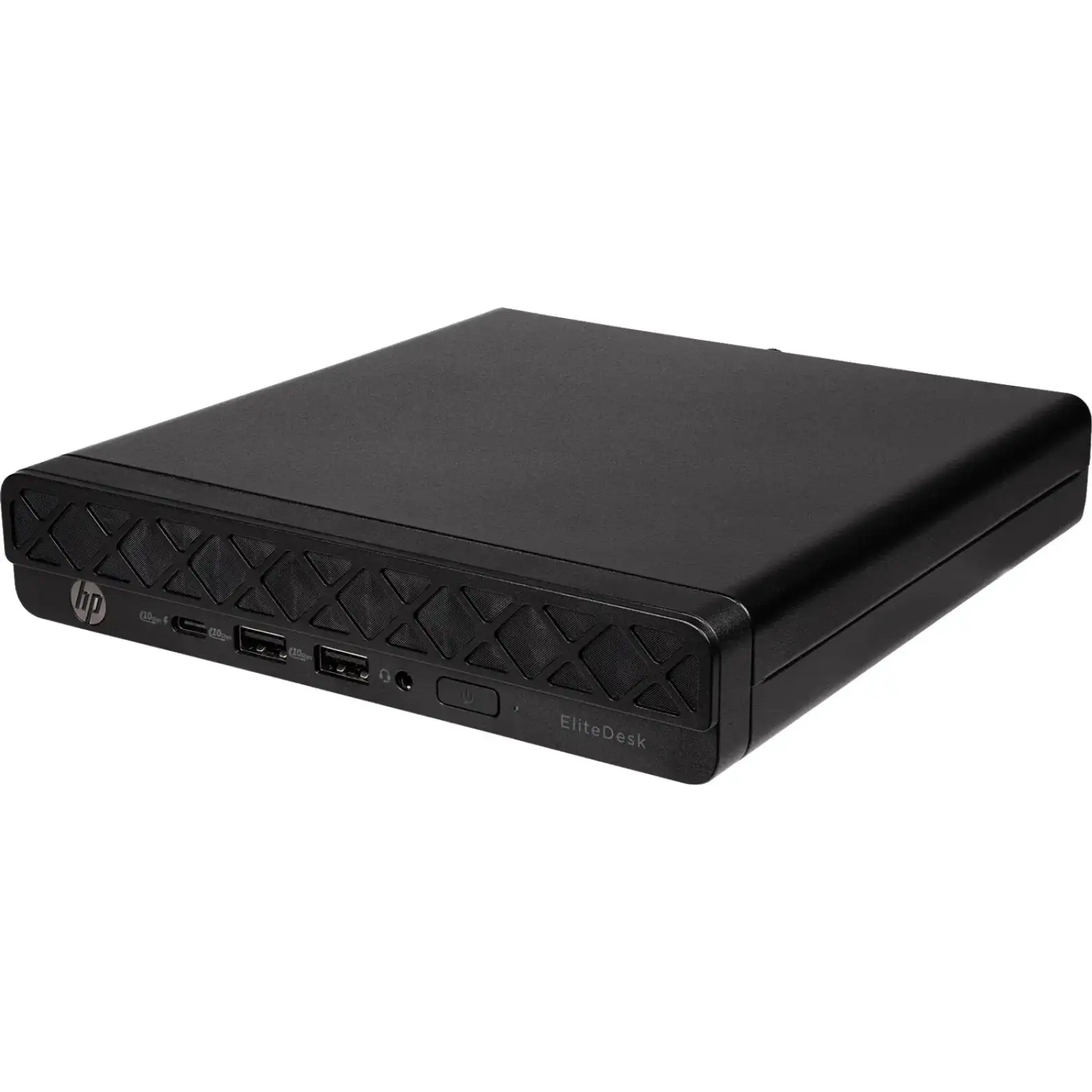 Неттоп HP EliteDesk 8 Mini G1a (D4DQ9ET) UA