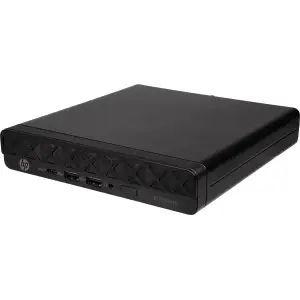Неттоп HP EliteDesk 8 Mini G1a (D4DQ9ET) UA