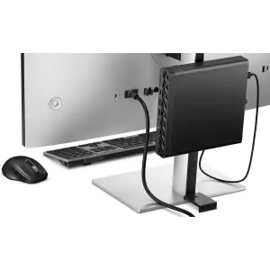 Неттоп HP EliteDesk 8 Mini G1a (D4DQ9ET) UA