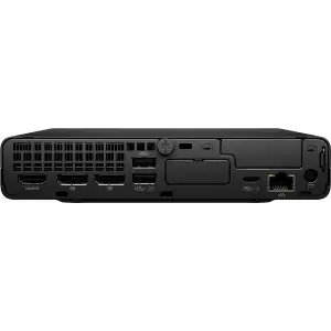 ПК неттоп HP EliteDesk 8 Mini G1a Ryz 5 220/16GB/512GB SSD/WiFi/K&M/DOS/3y.w. (998Z4ET) UA