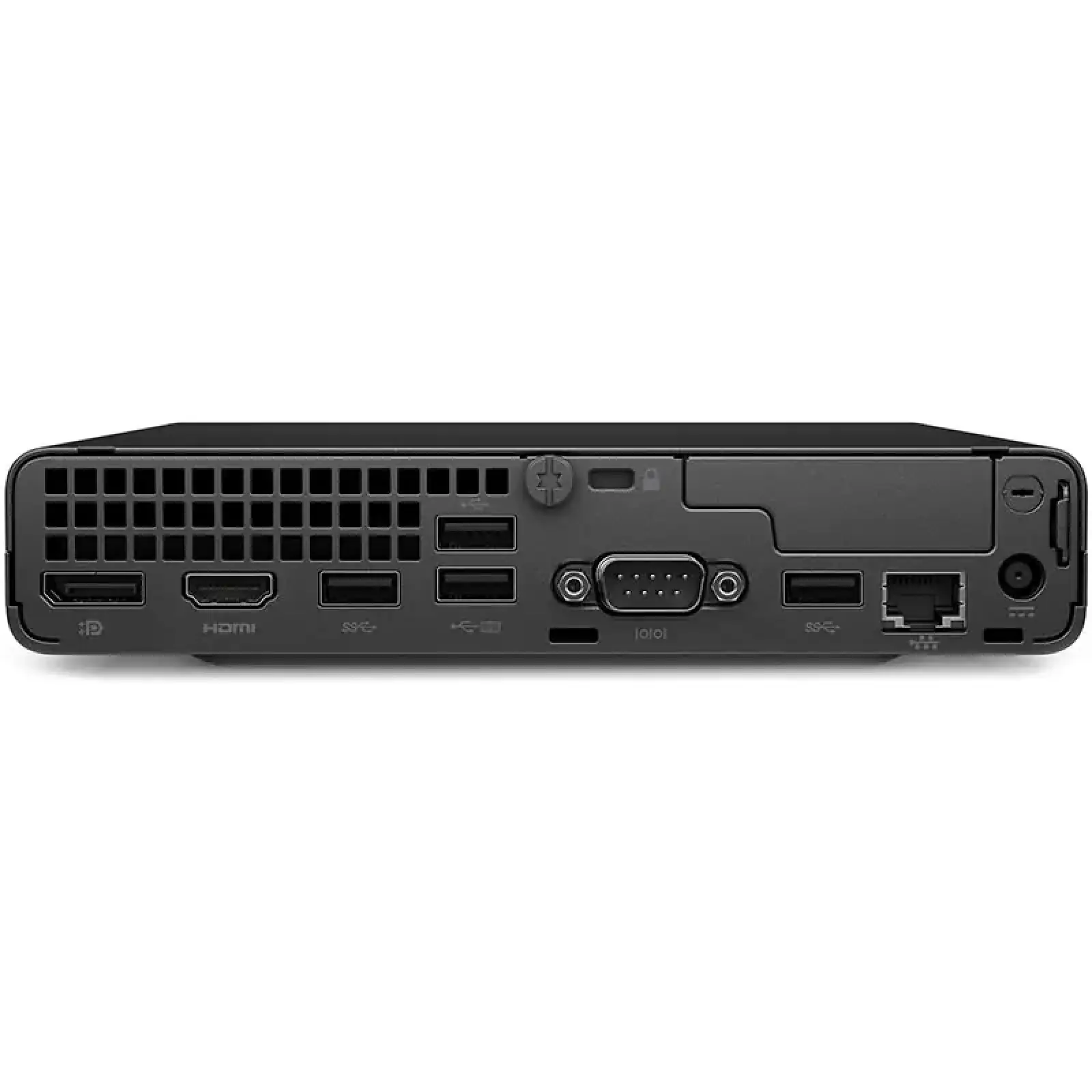 Неттоп HP Pro Mini 260 G9 (D69GJAT) UA
