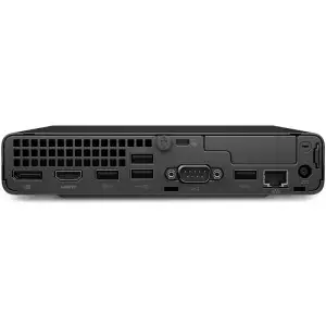 Неттоп HP Pro Mini 260 G9 (D69GJAT) UA
