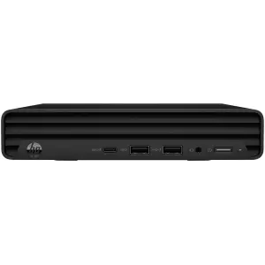 ПК неттоп HP Pro Mini 260 G9 i5-1334U/8GB/SSD512GB/K&M/WiFi/DOS (DF6S2ET) UA