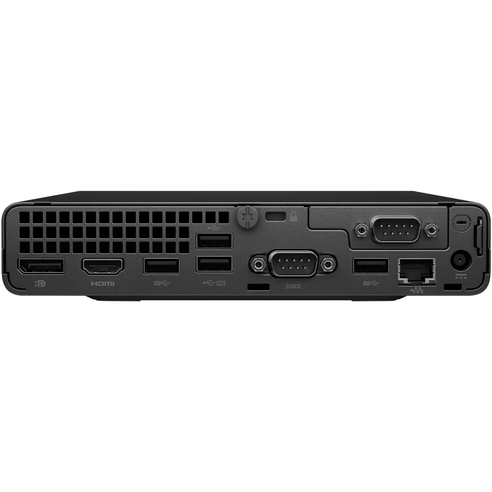 Неттоп HP Pro Mini 260 G9 (DF6S2ET) UA