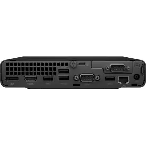 Неттоп HP Pro Mini 260 G9 (DF6S2ET) UA