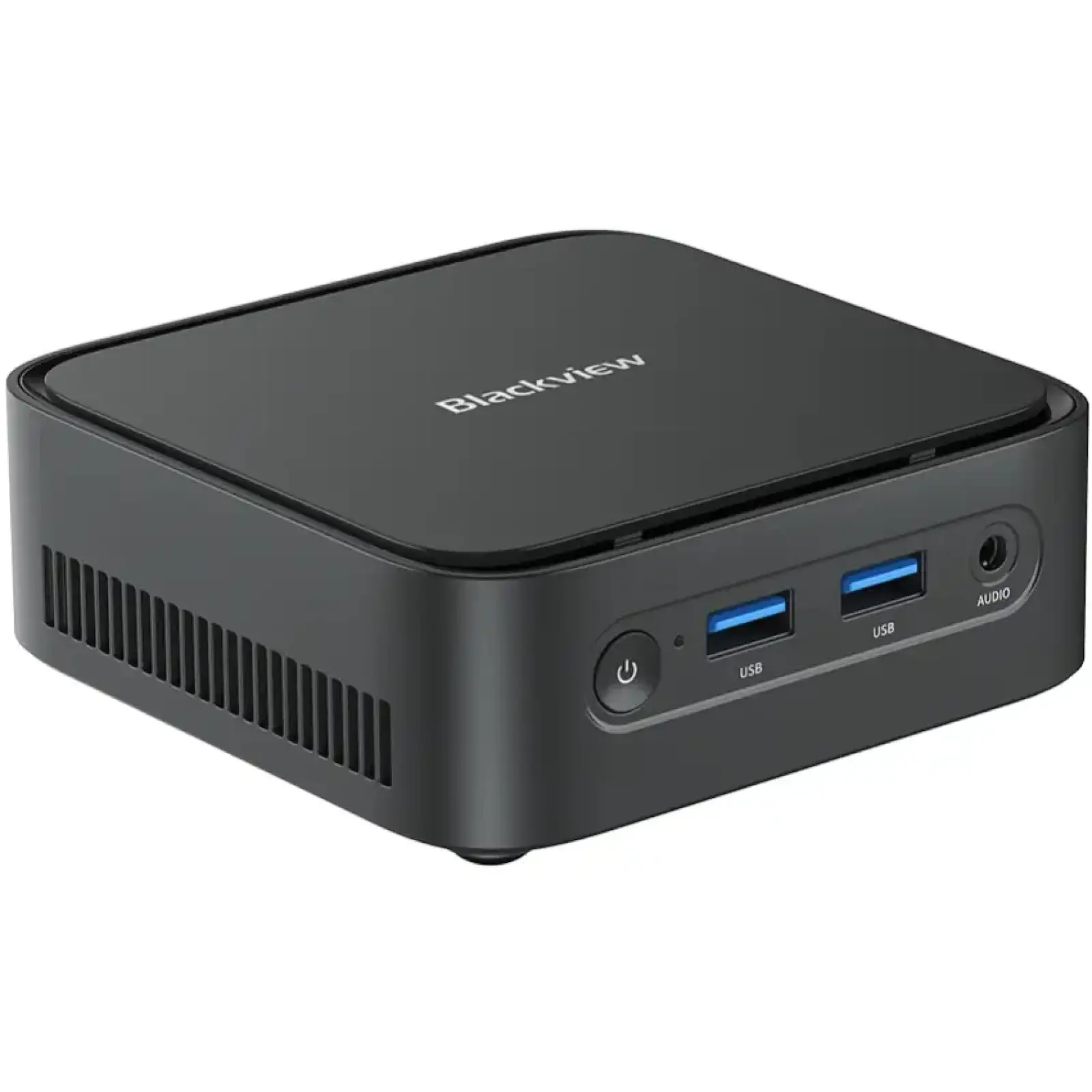 Неттоп Blackview Mini PC MP50 Black UA