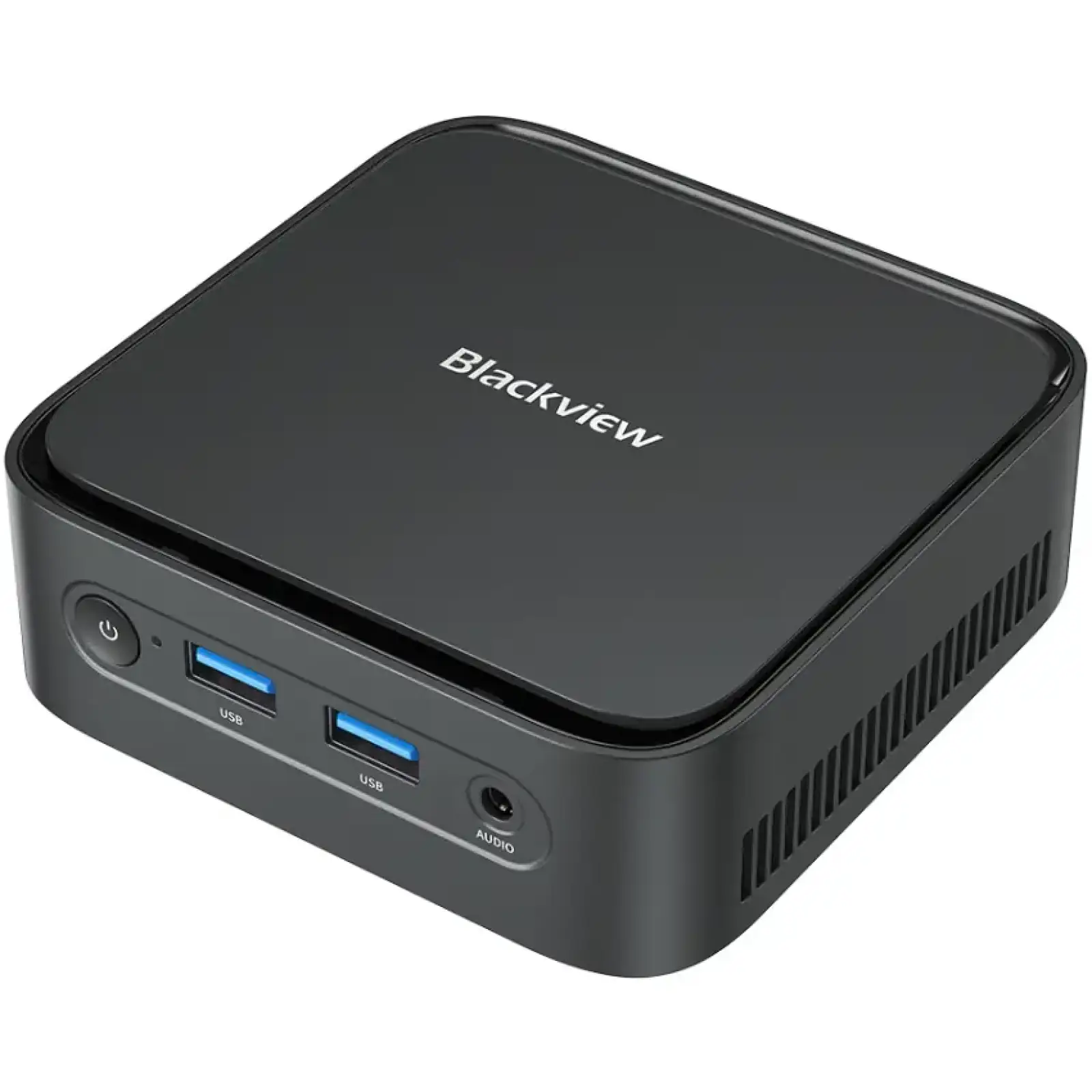 Неттоп Blackview Mini PC MP50 Black UA
