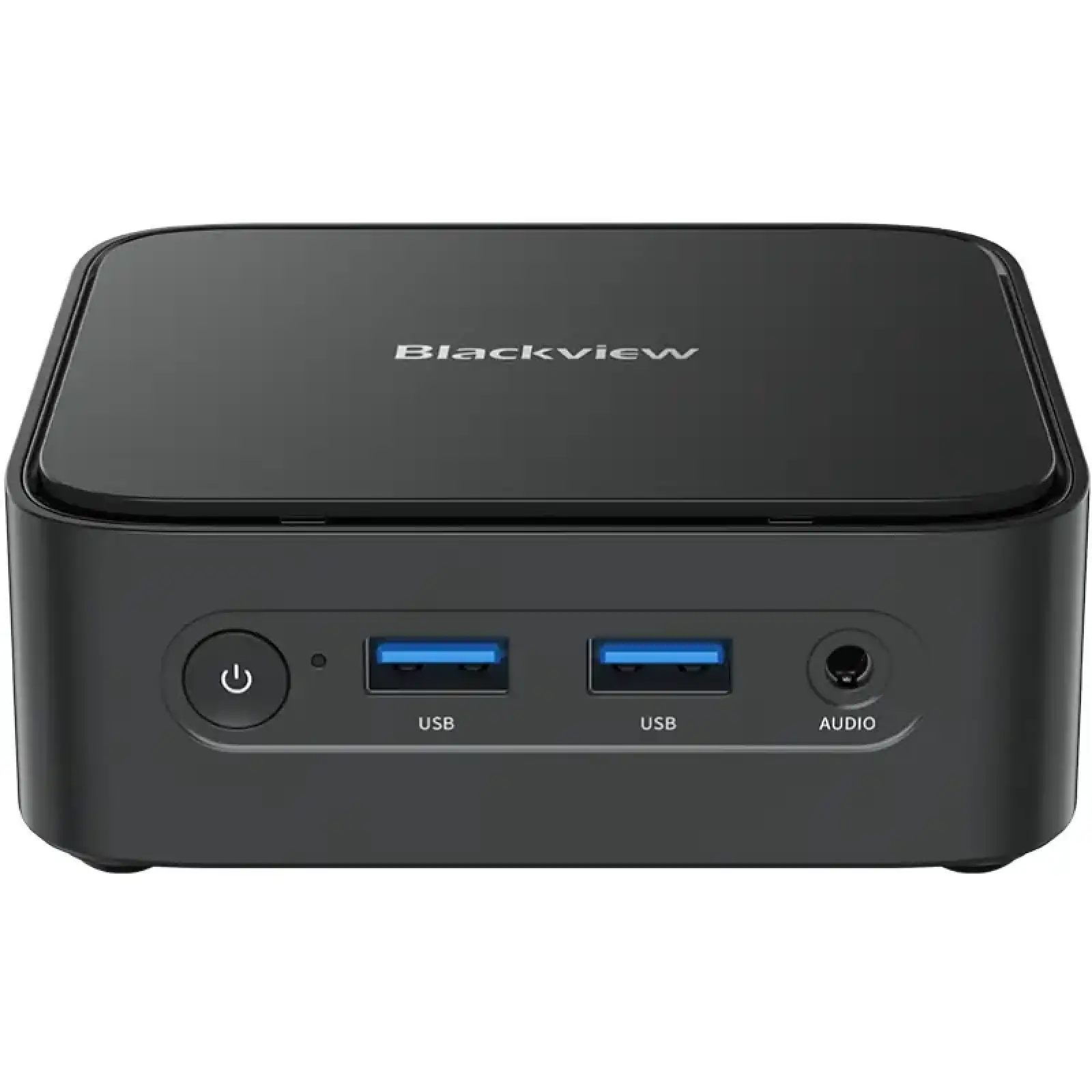Неттоп Blackview Mini PC MP50 Black UA