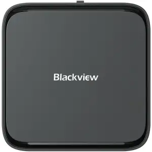 Неттоп Blackview Mini PC MP50 Black UA