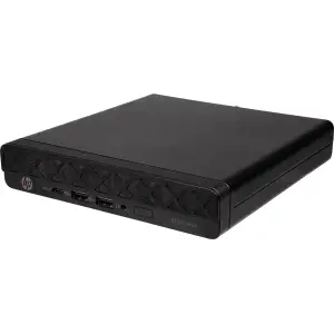 Неттоп HP EliteDesk 8 Mini G1a (998Y6ET) UA
